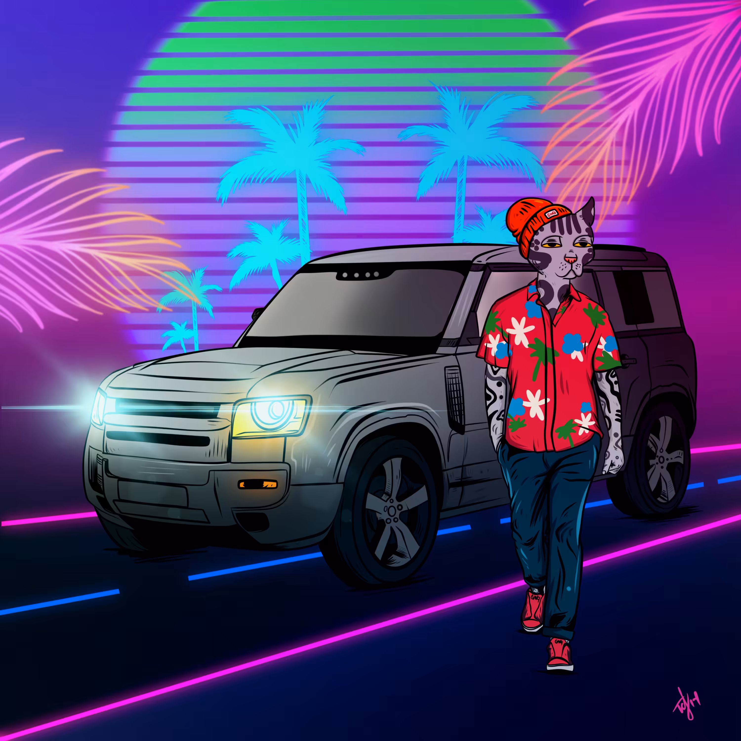 Vibes