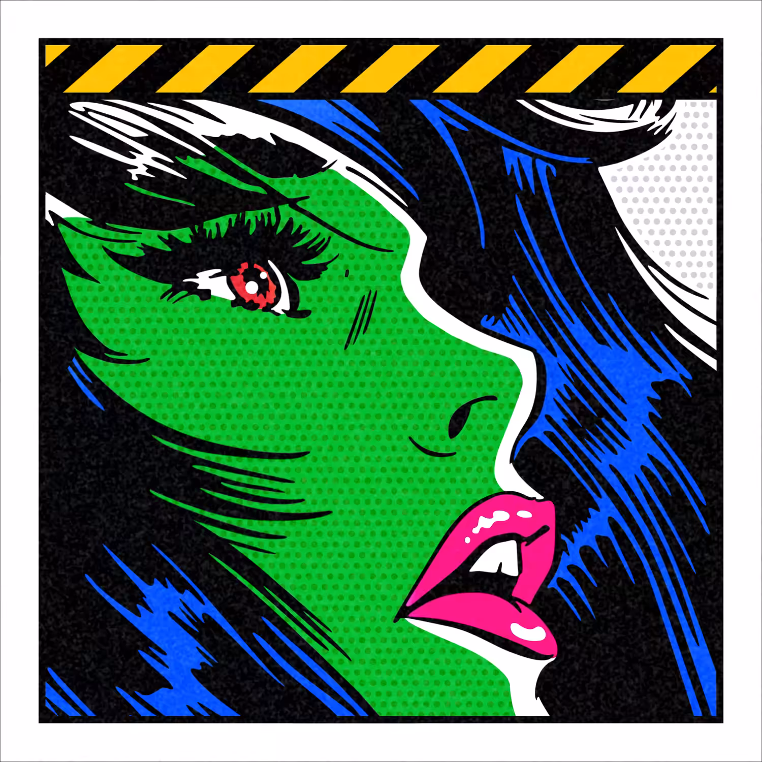 ….And Then Things Got Better. - ILL EDITION - 1/1