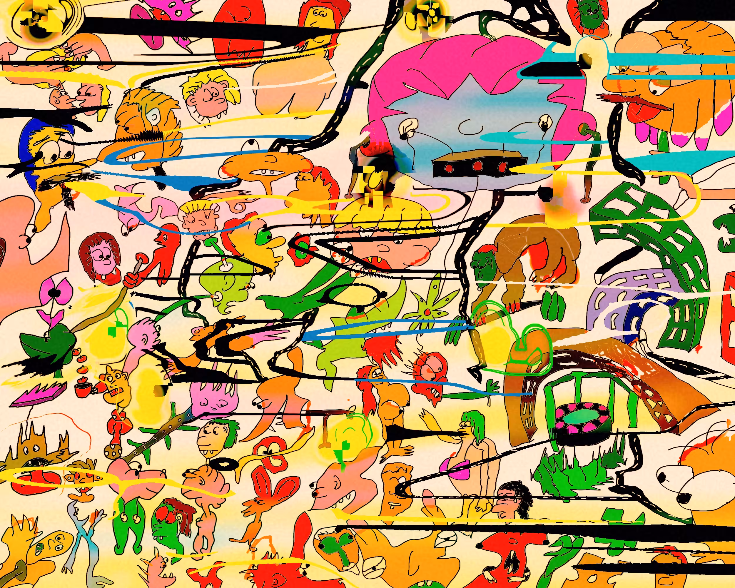 stickman x