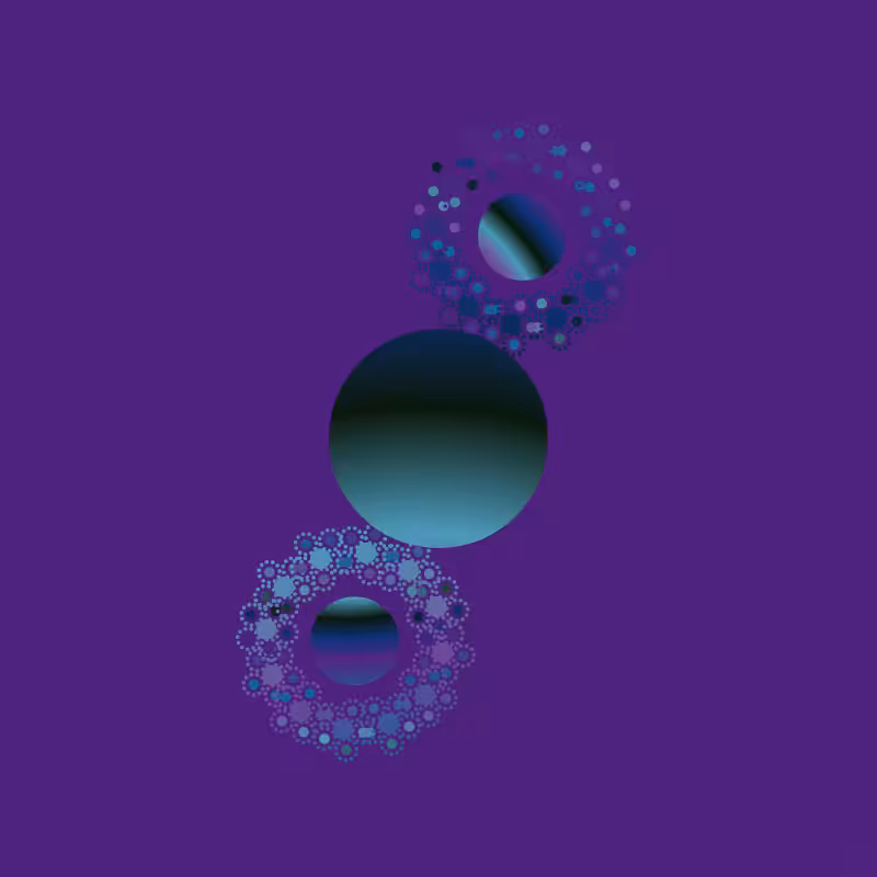 Orbitalz #39