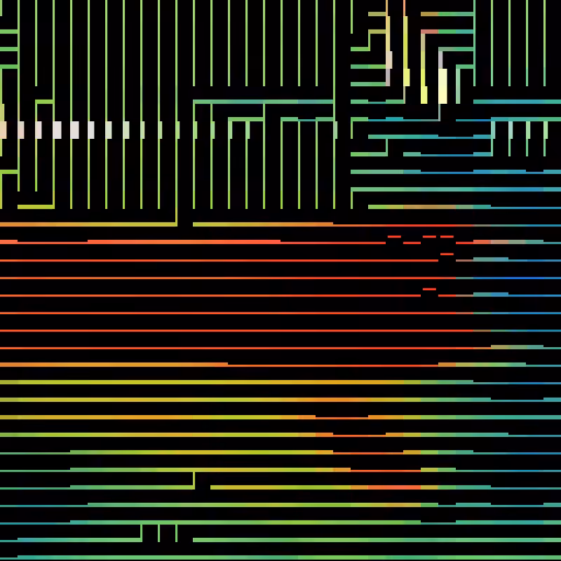 broken dimensions #148