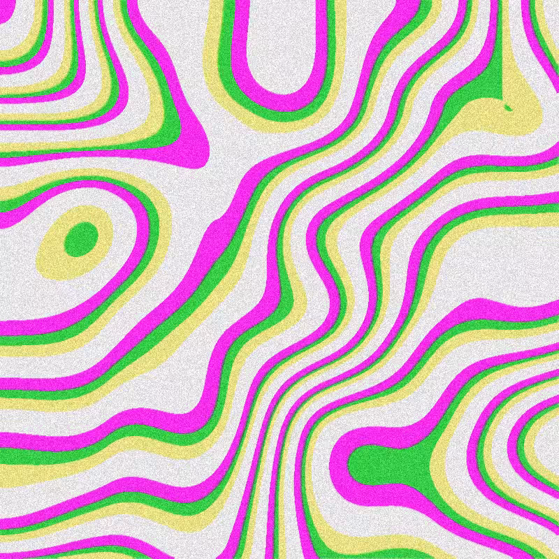 Organic Oeuvre #84