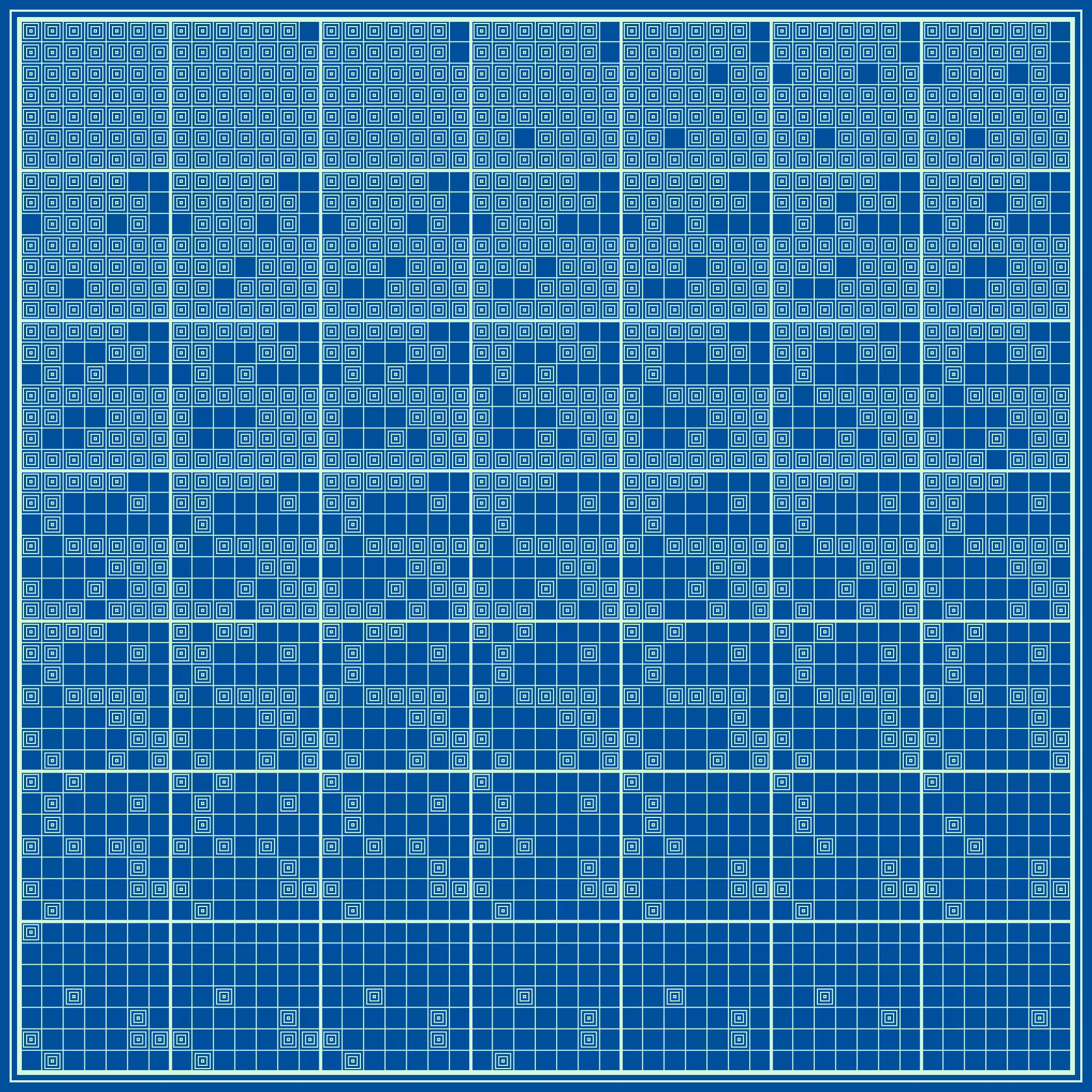 Winiarski Sequencer #1