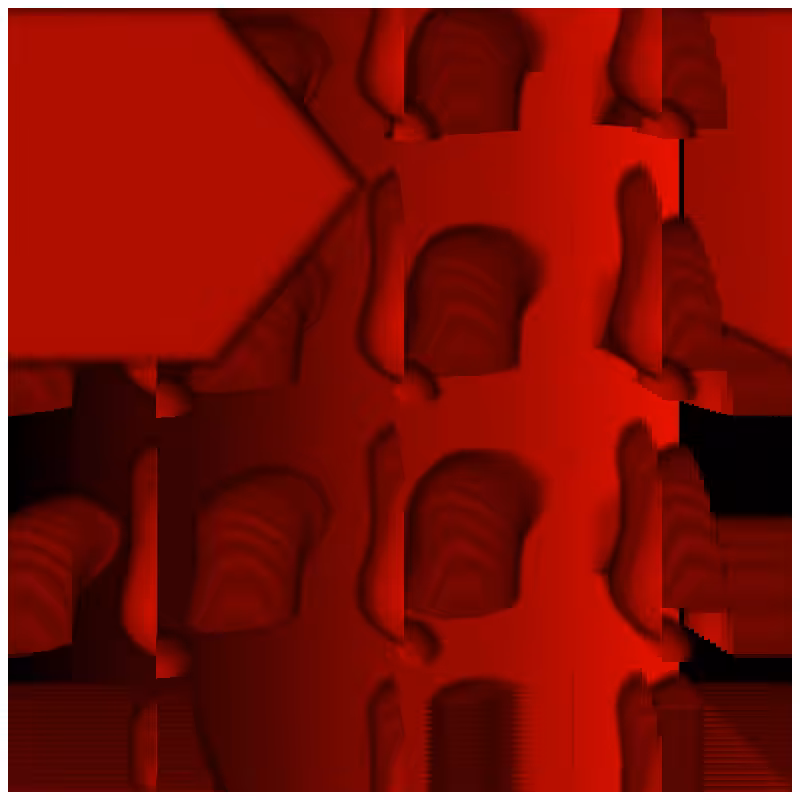Psychopathic Patterns #7