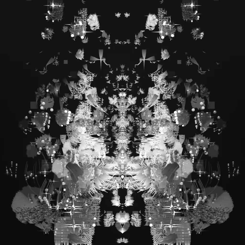 ElectroMycelium #5