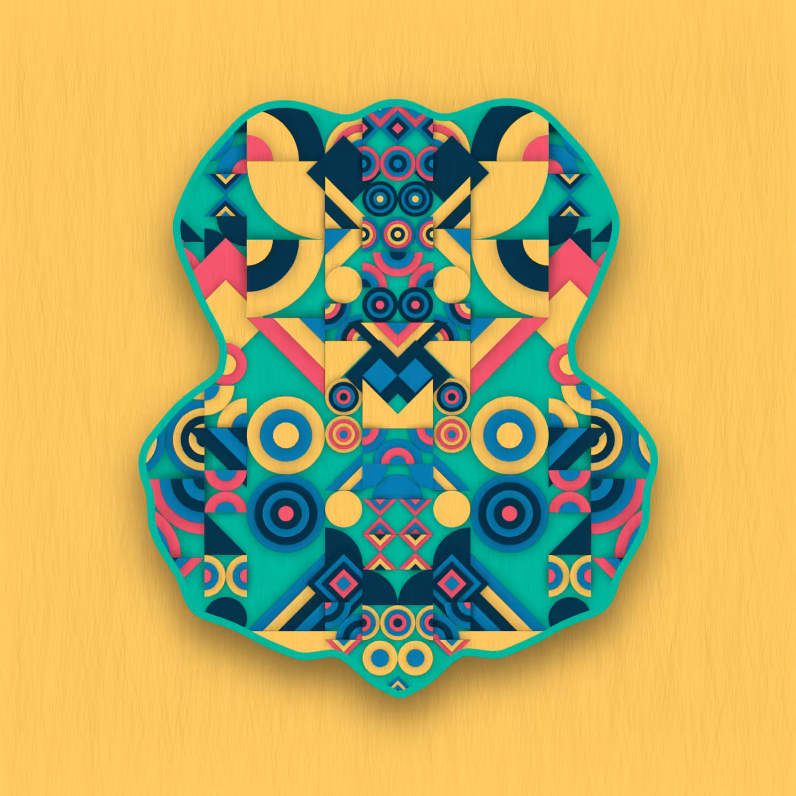 Generativemasks #2306