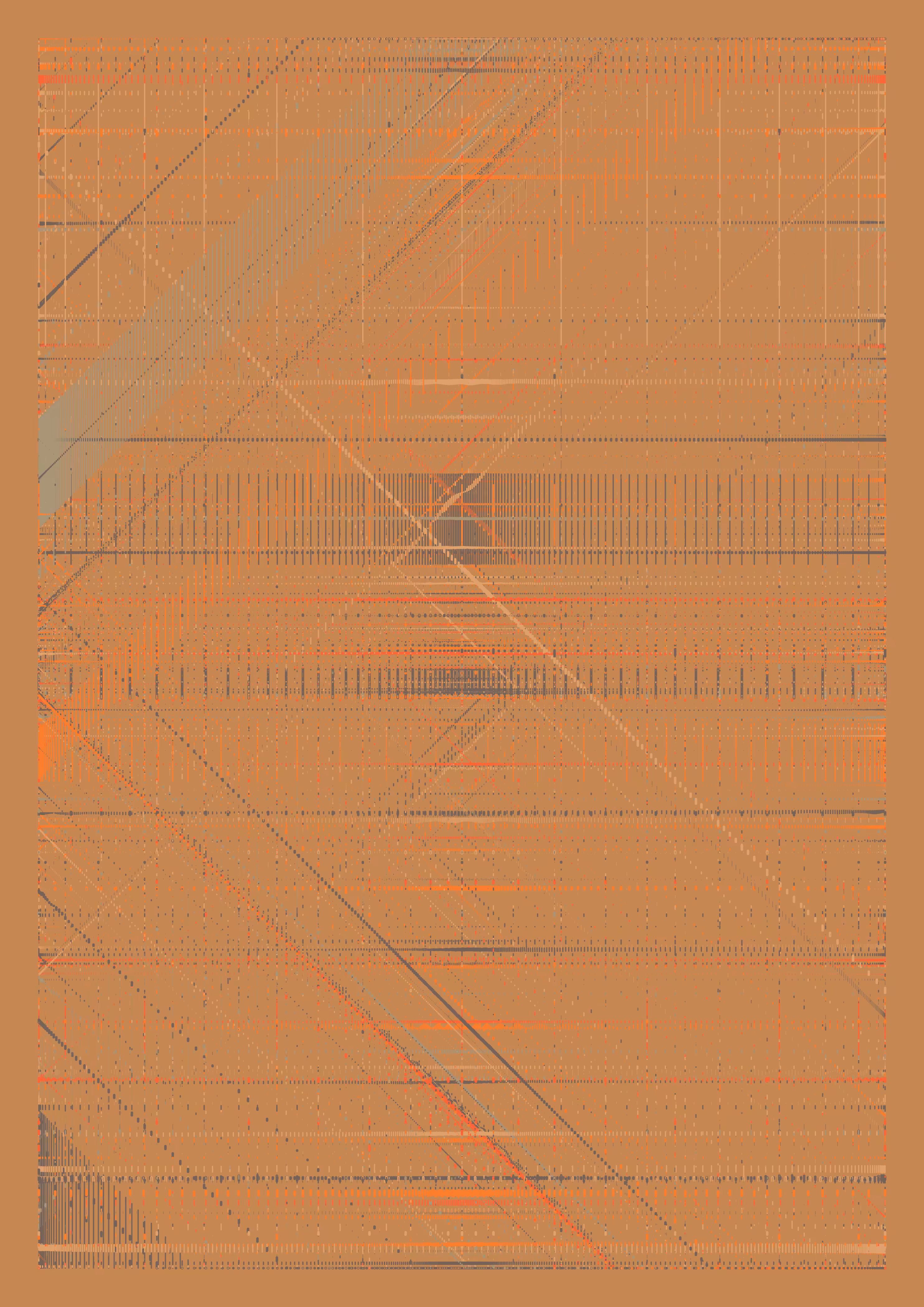 Rhythms #454