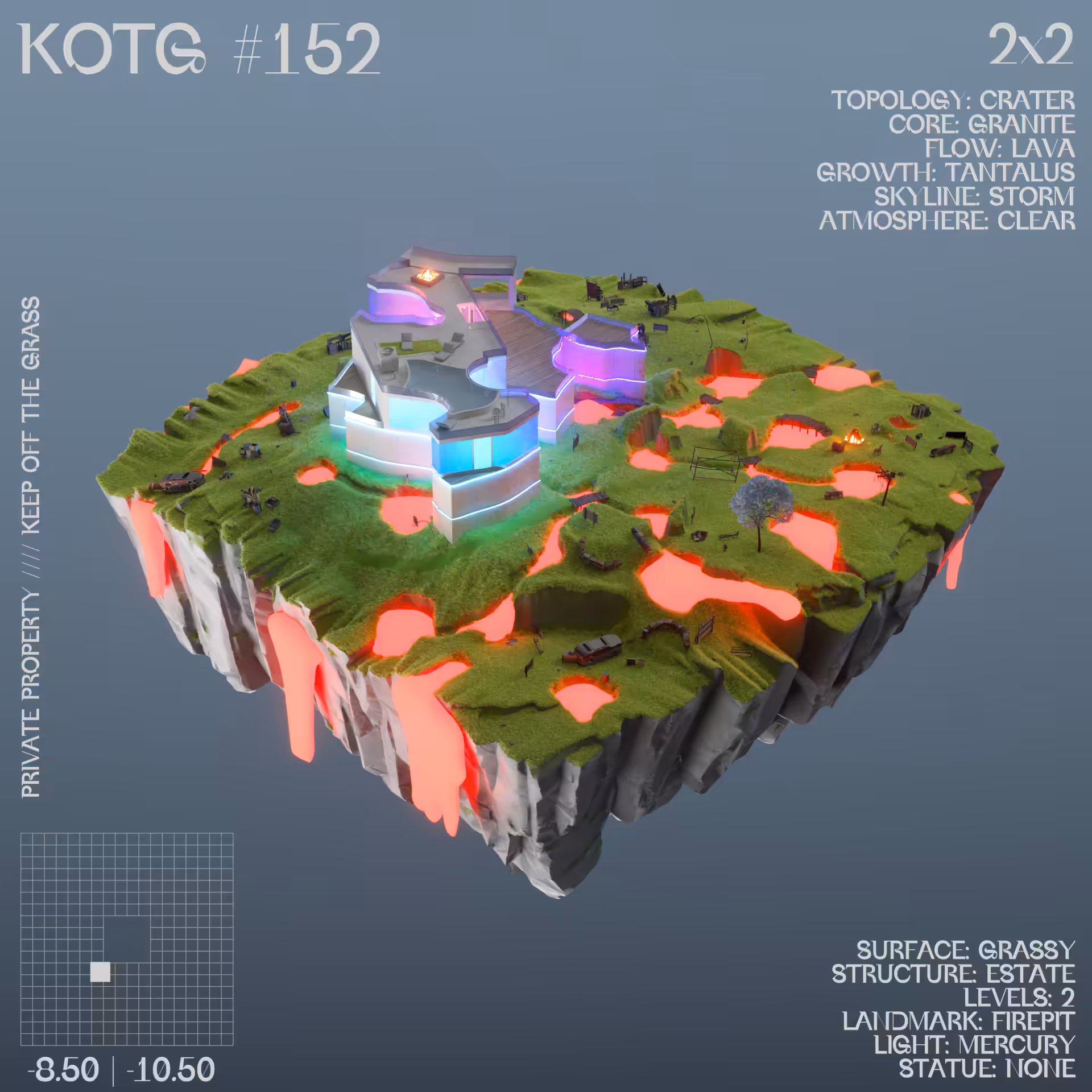 KOTG #152