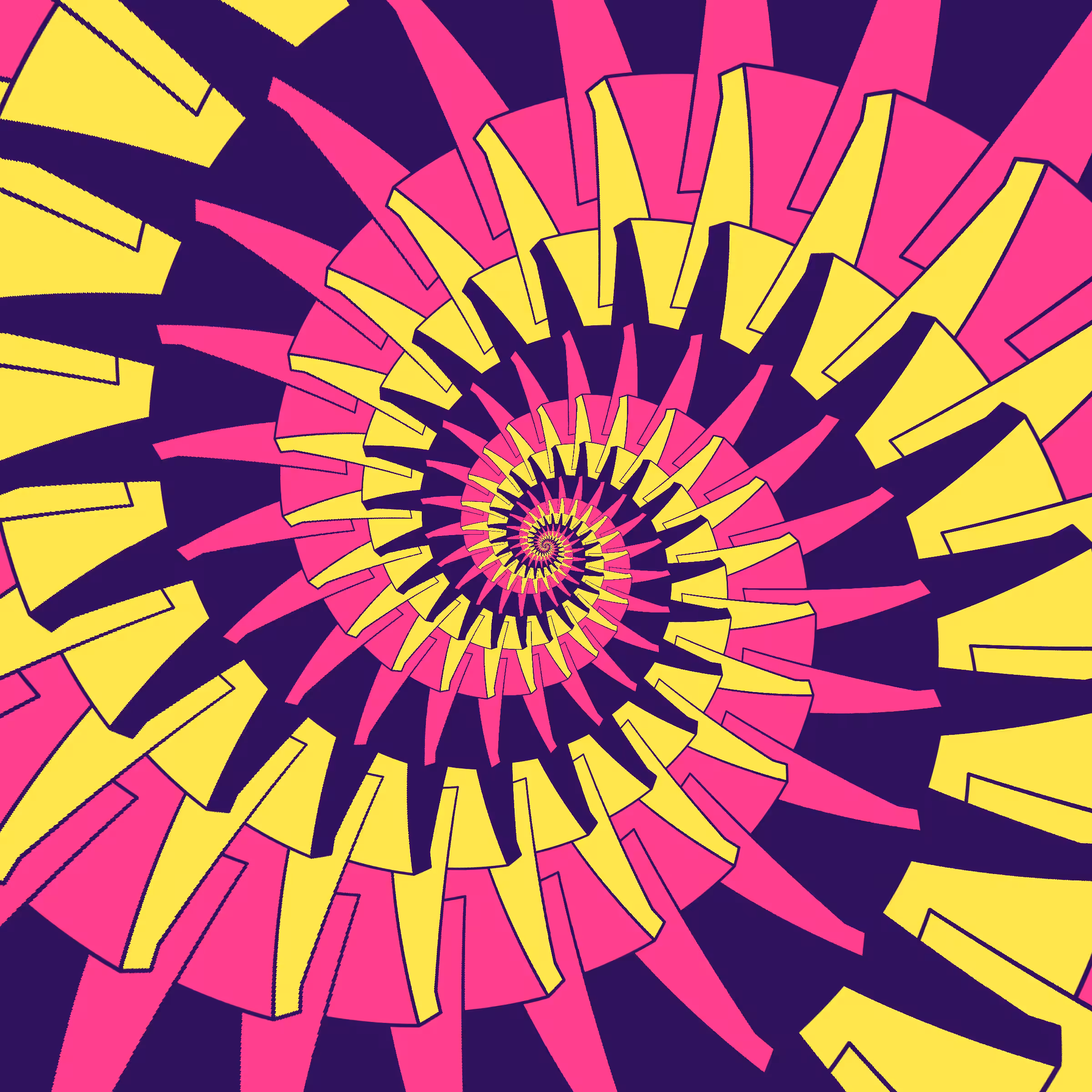 Inspirals #757
