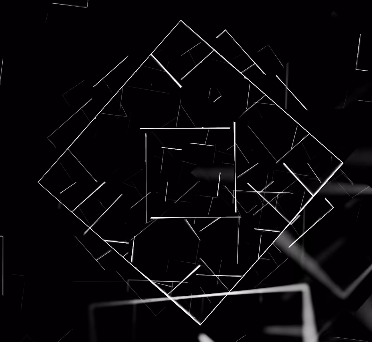 Rectangle's Whorl