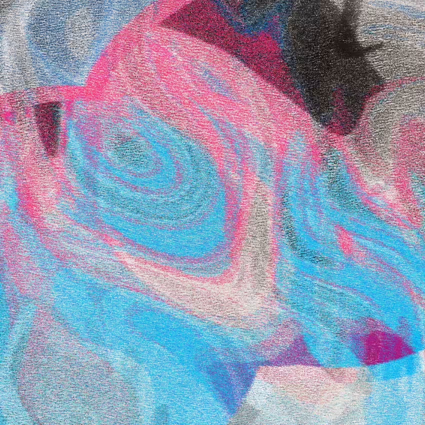 Turbulence #1