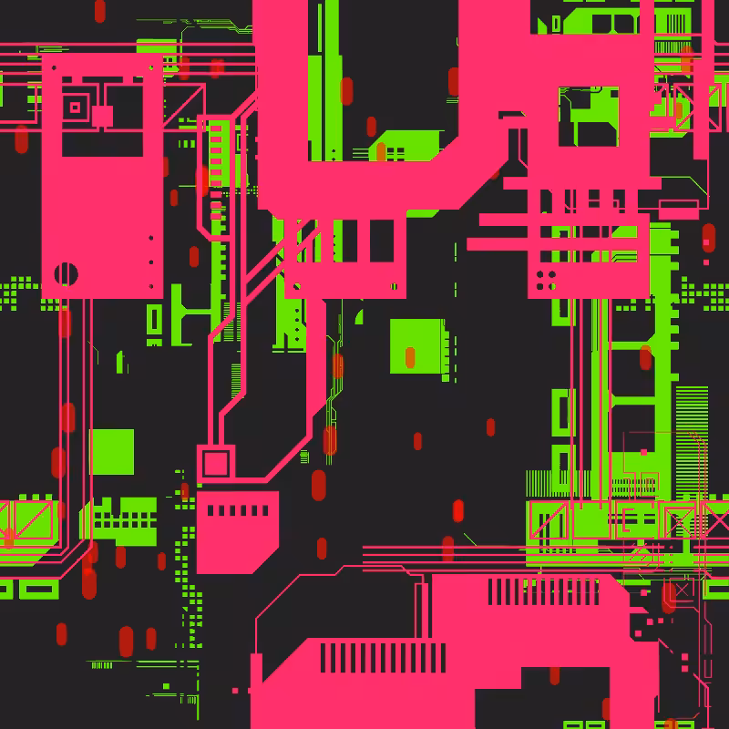 The Circuit Cure #52
