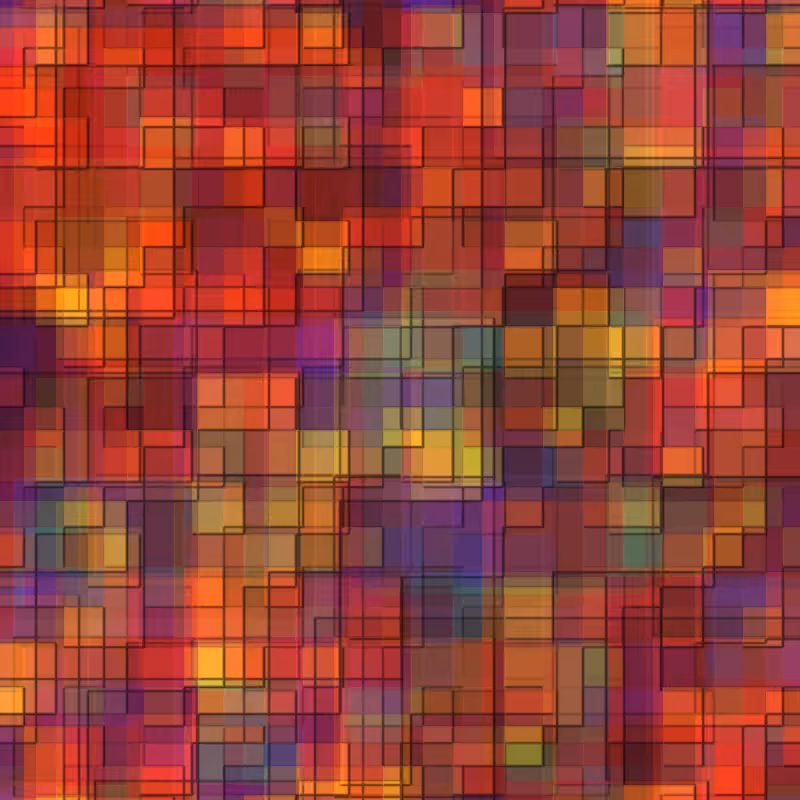 Iterated Random #21