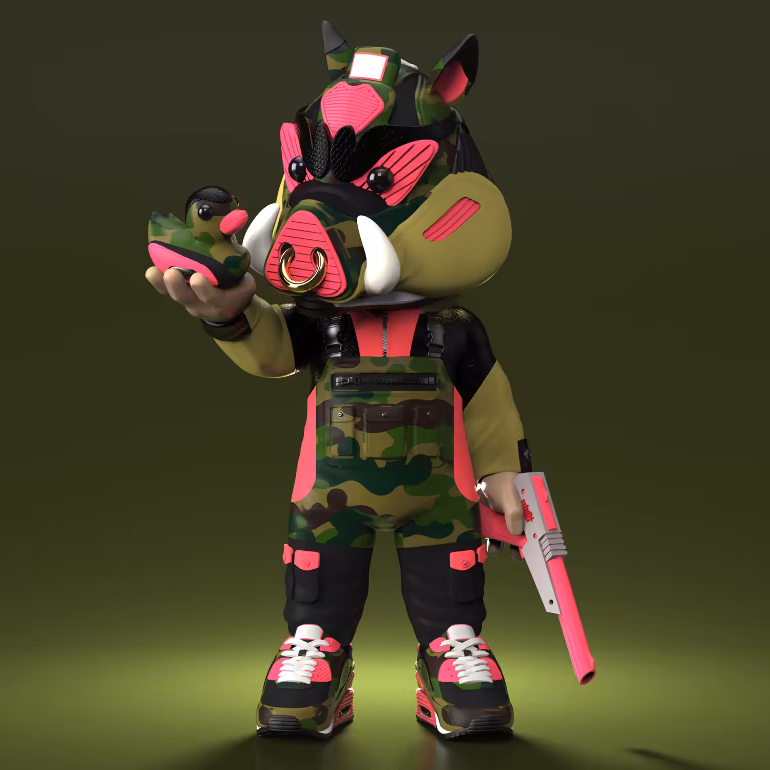 Air Hog 010