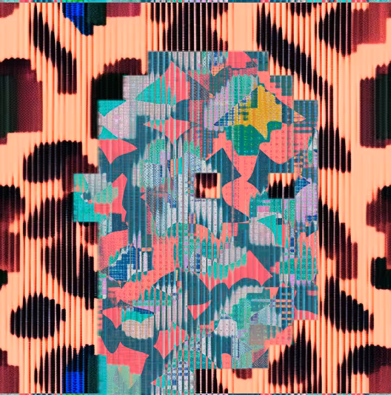 coalescence #1313