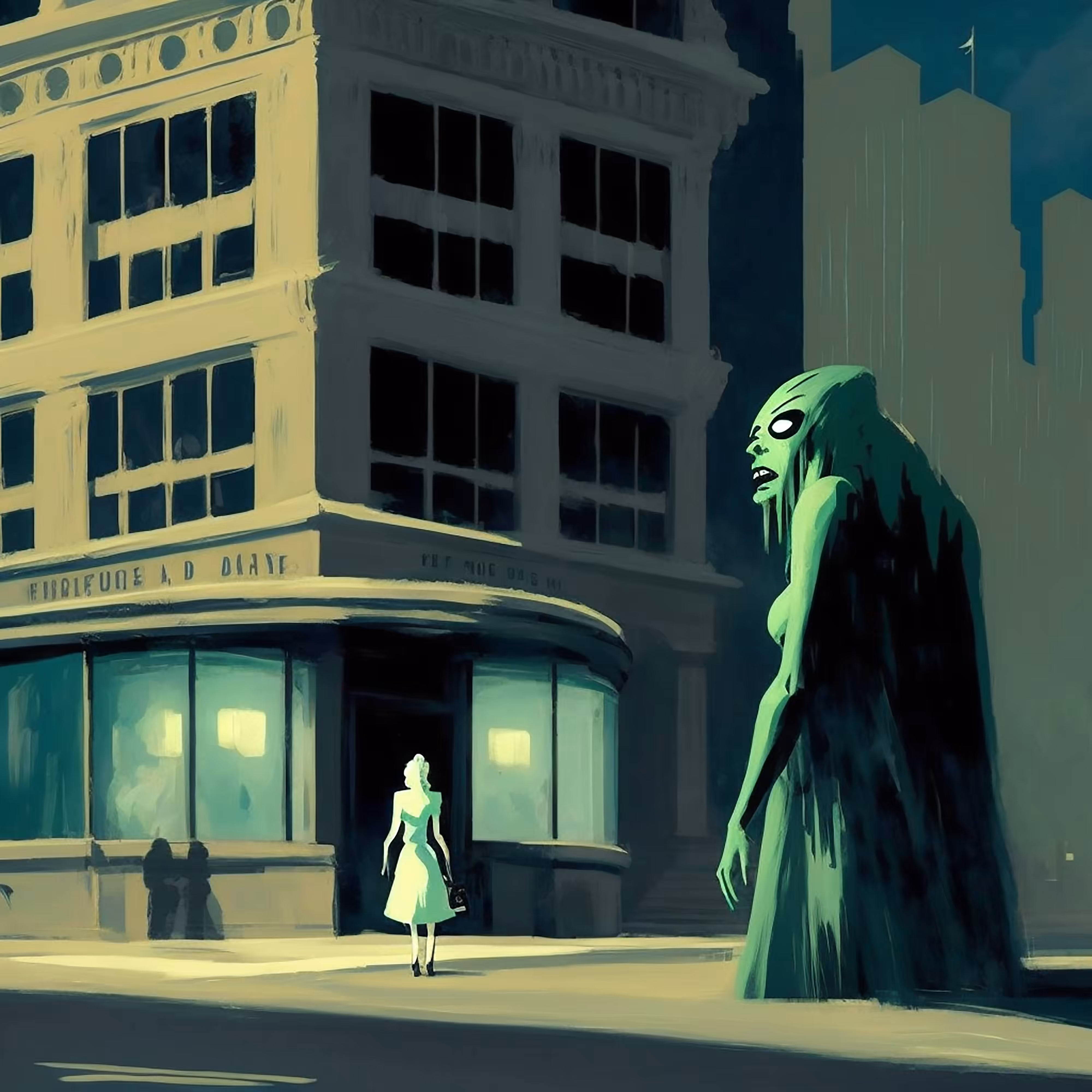 Monster Hearts #170
