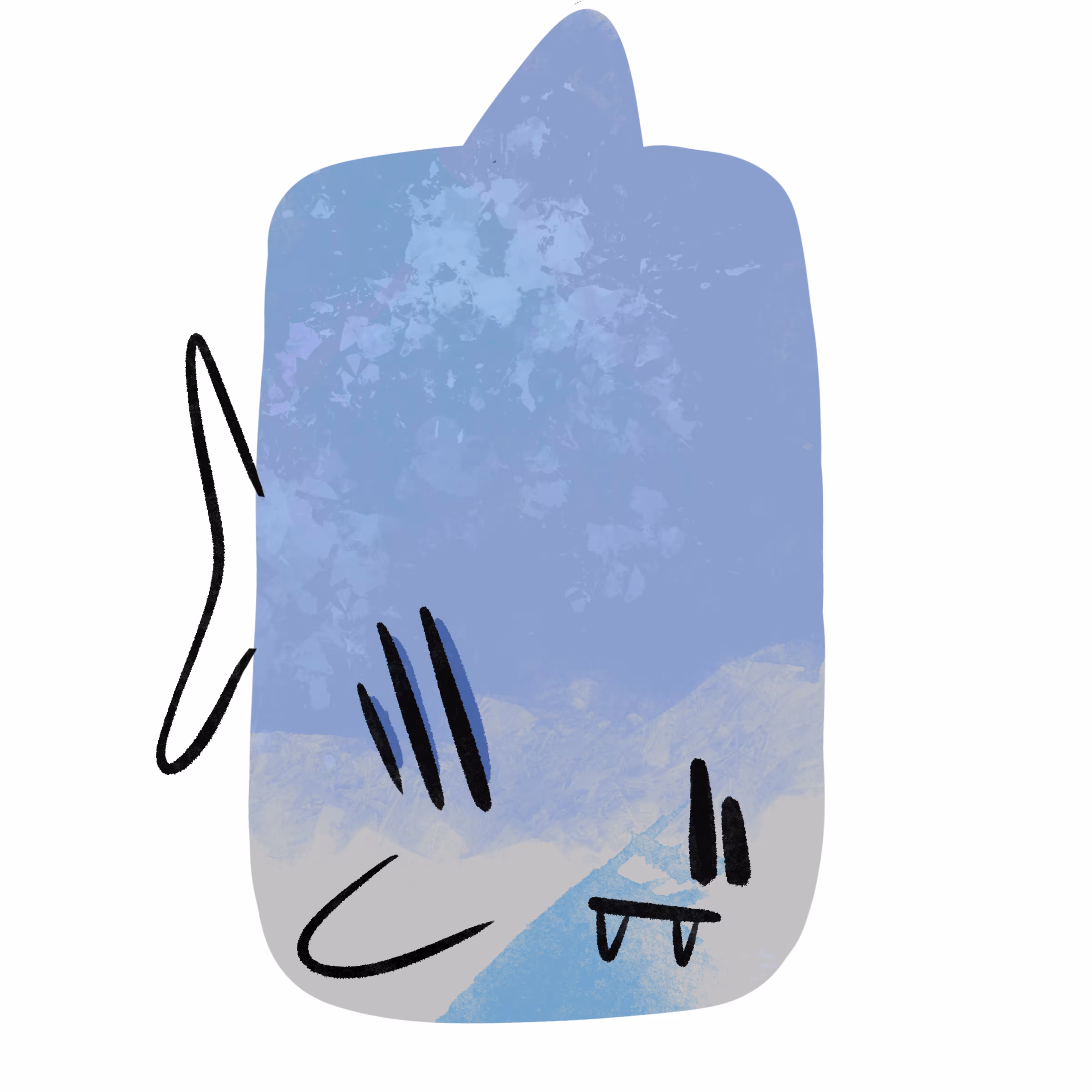 Just a Shark 