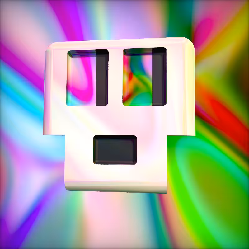 3D-SMOLSKULL #283