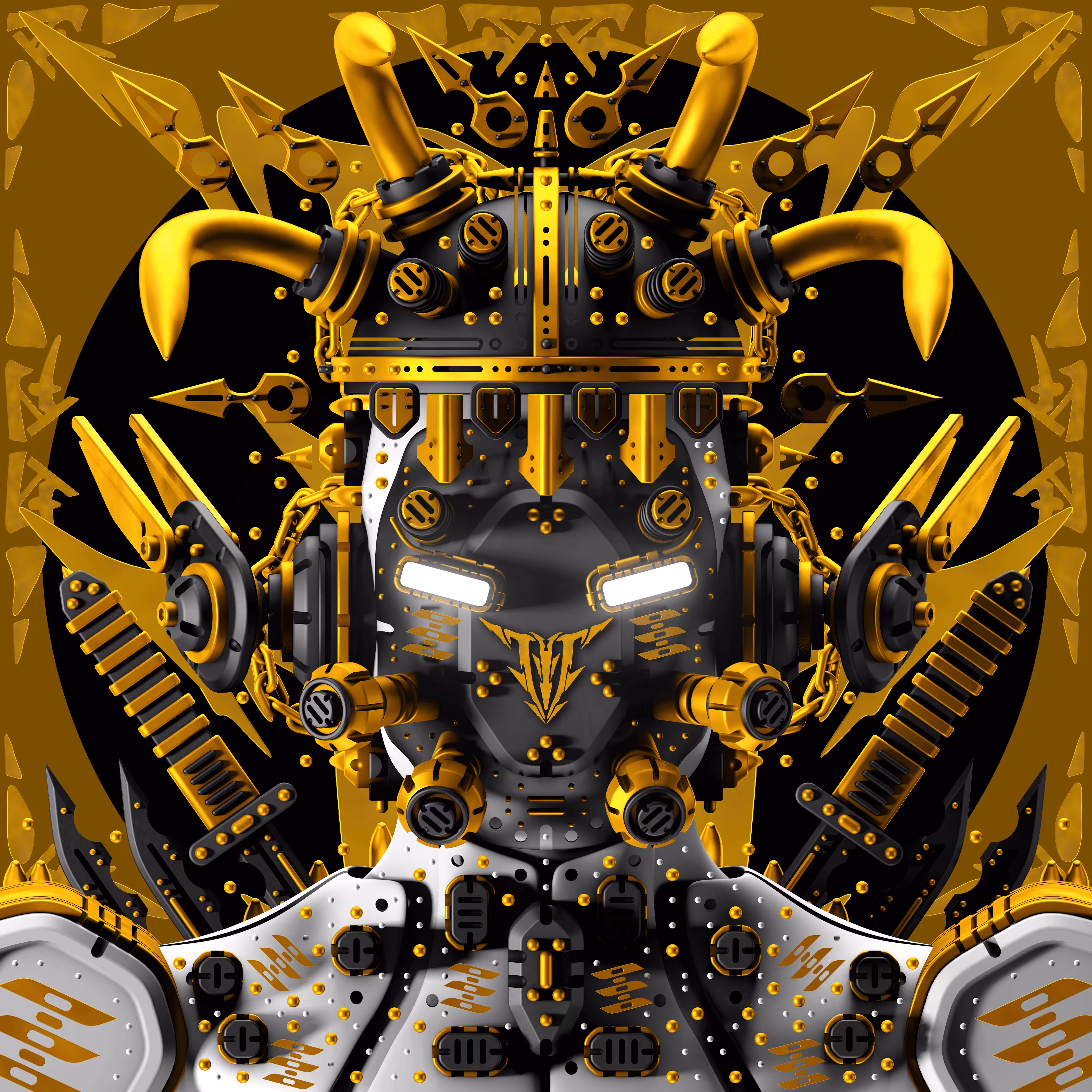 Robotreum Gen02 Legendary X Special