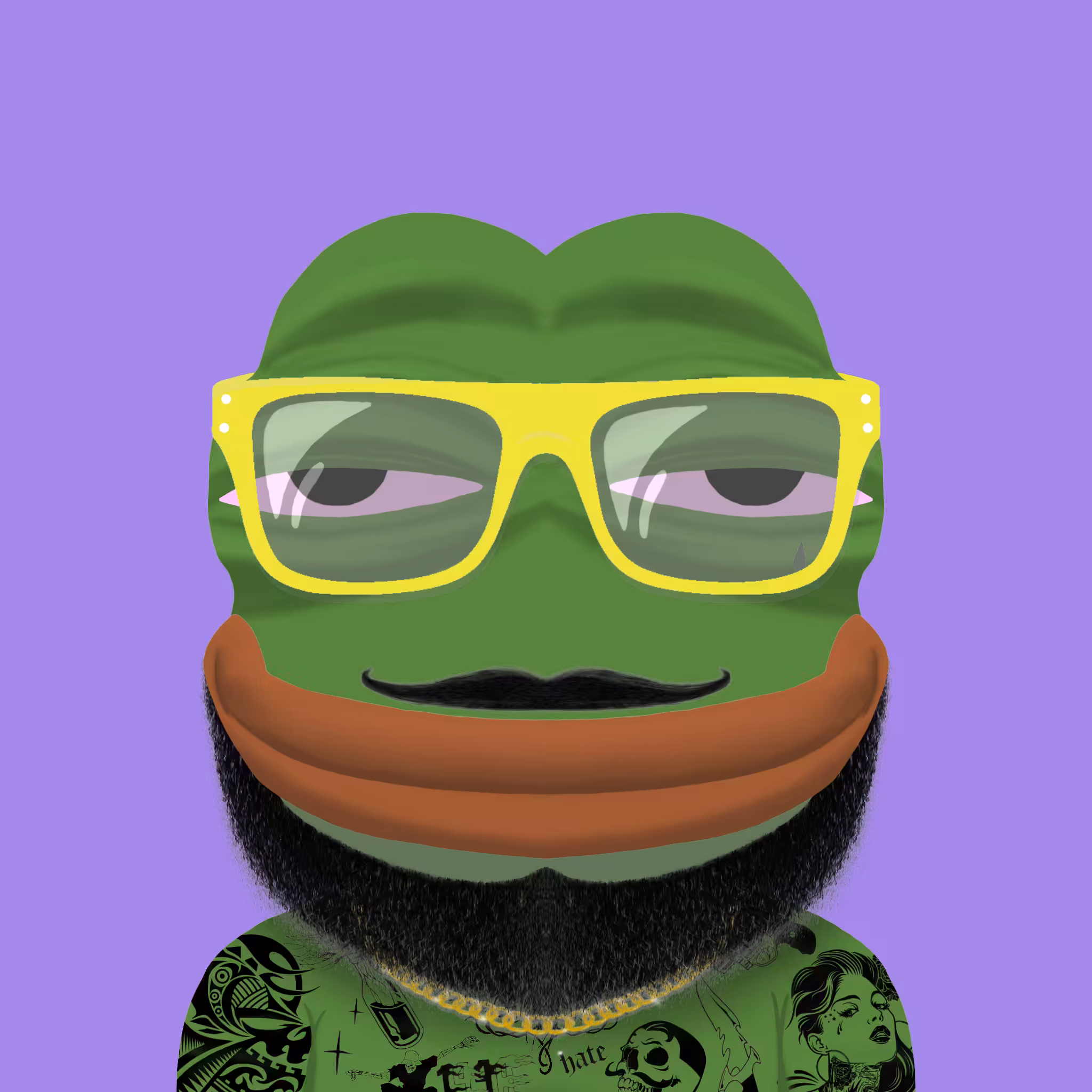 FROJI2D #26