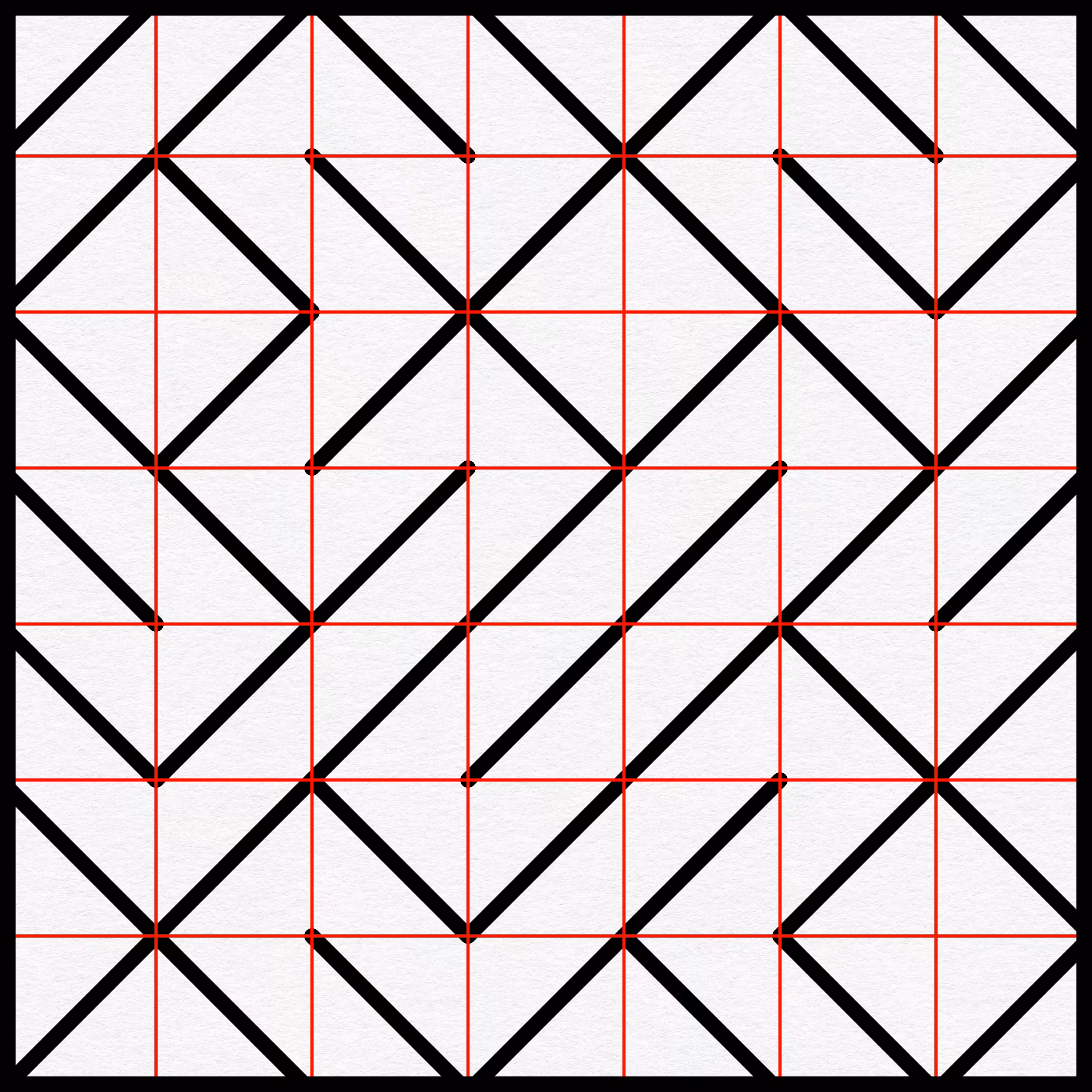 10PRINT - Example #30