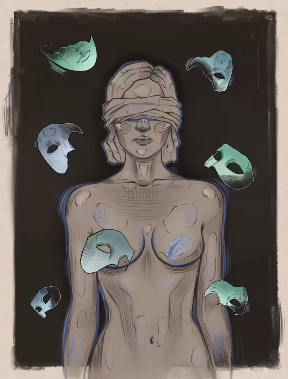 Masquerade