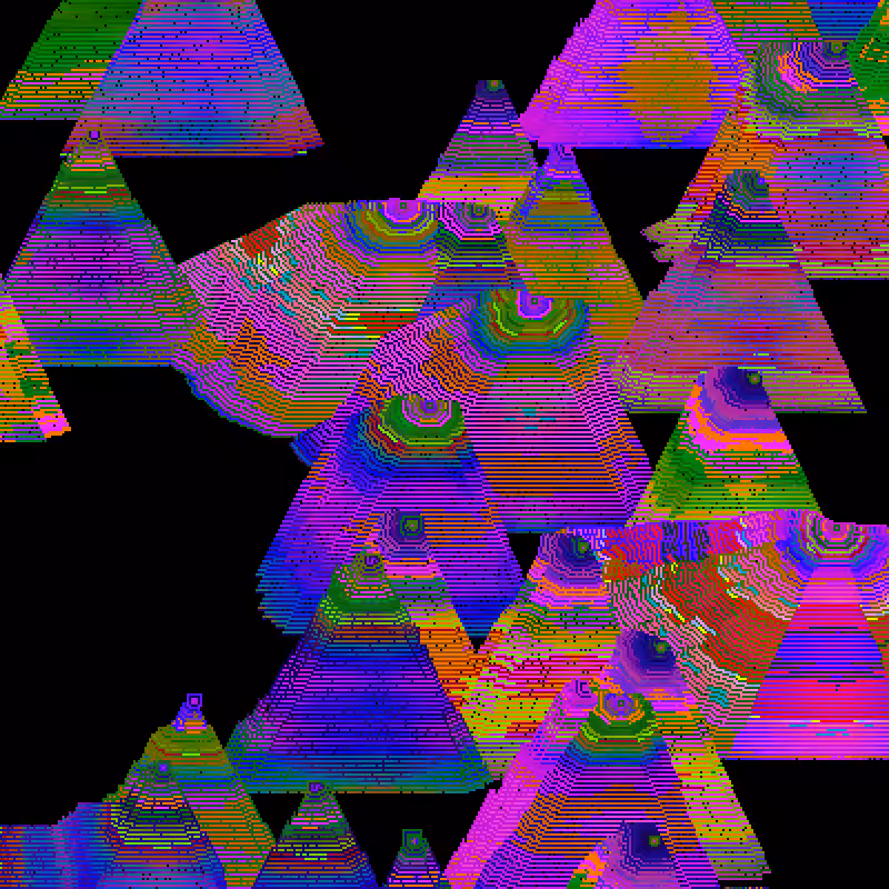 Making Mole Hills #228