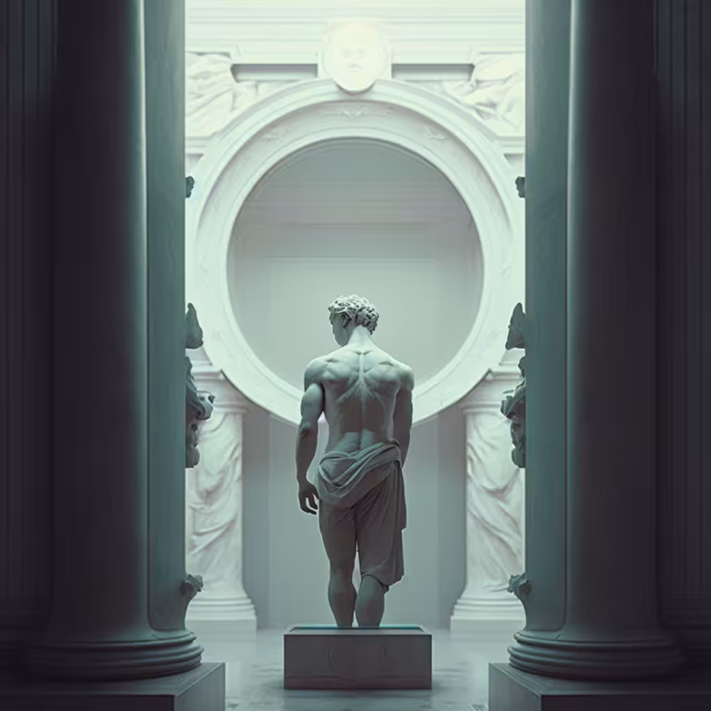 Æsir Gods  #39