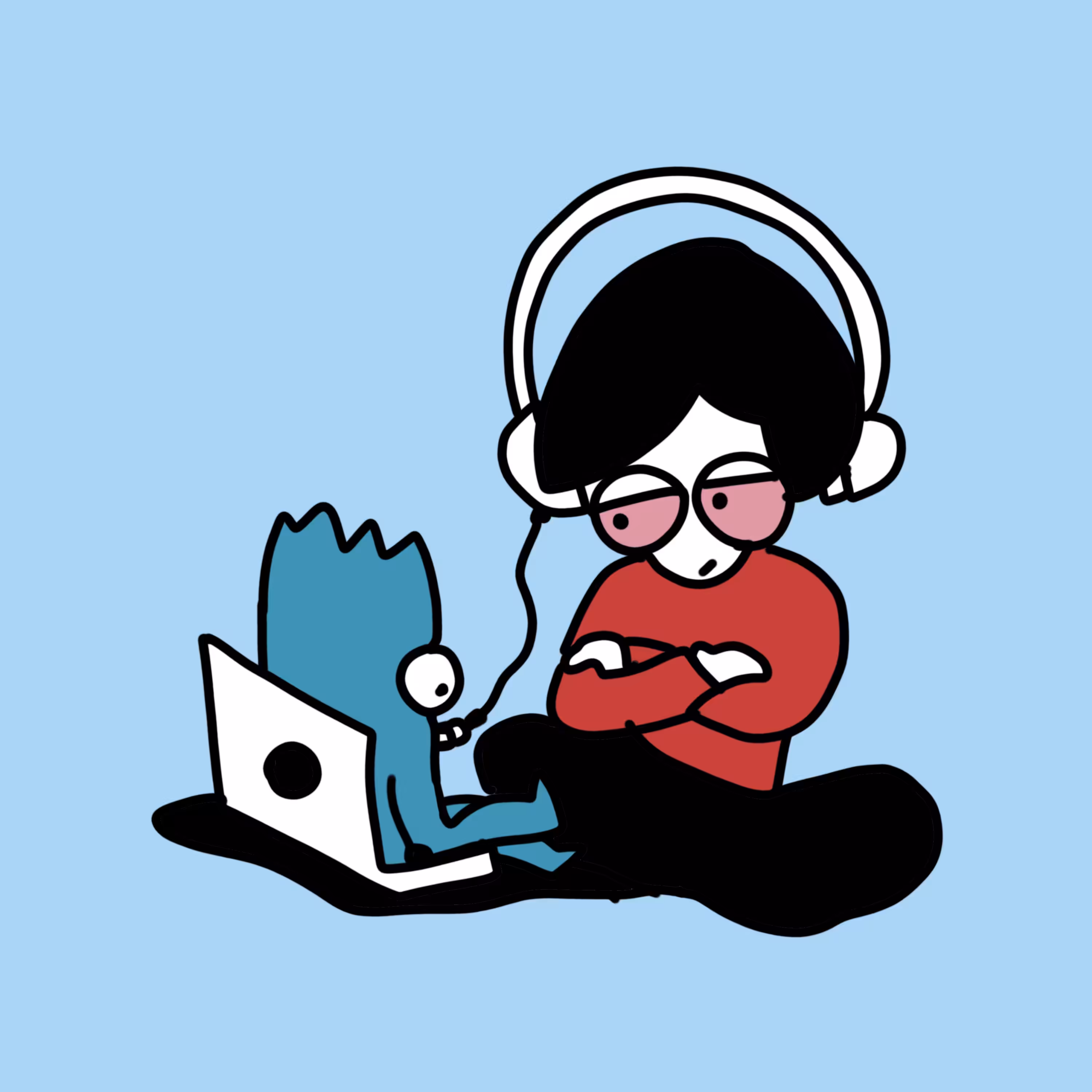 Listen to me 