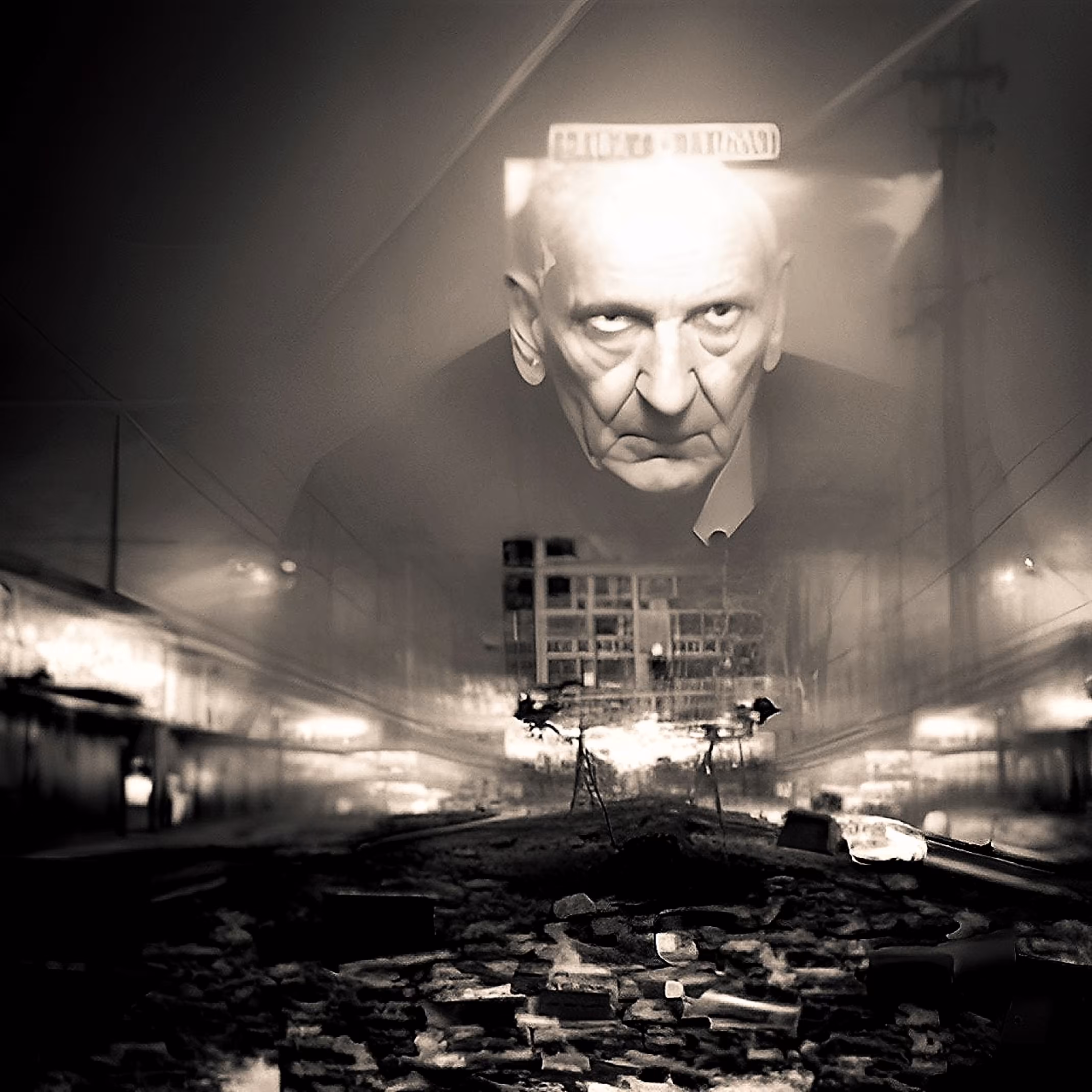 Burroughs