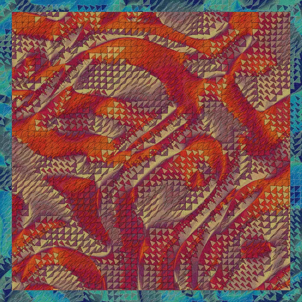Boids 2D #171