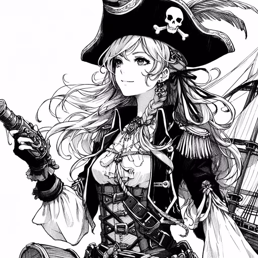 TOD (Token-On-Demand): Pirates for ever !