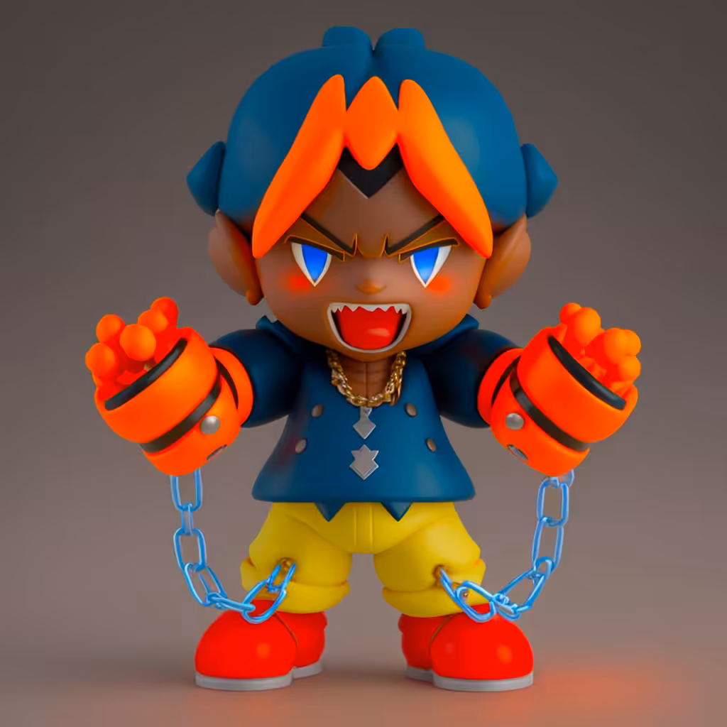 Kigatsuchi