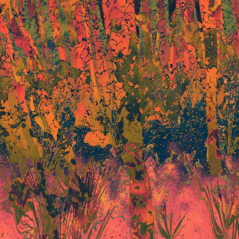 Fever Dream Fairy Fantasy Forest #185