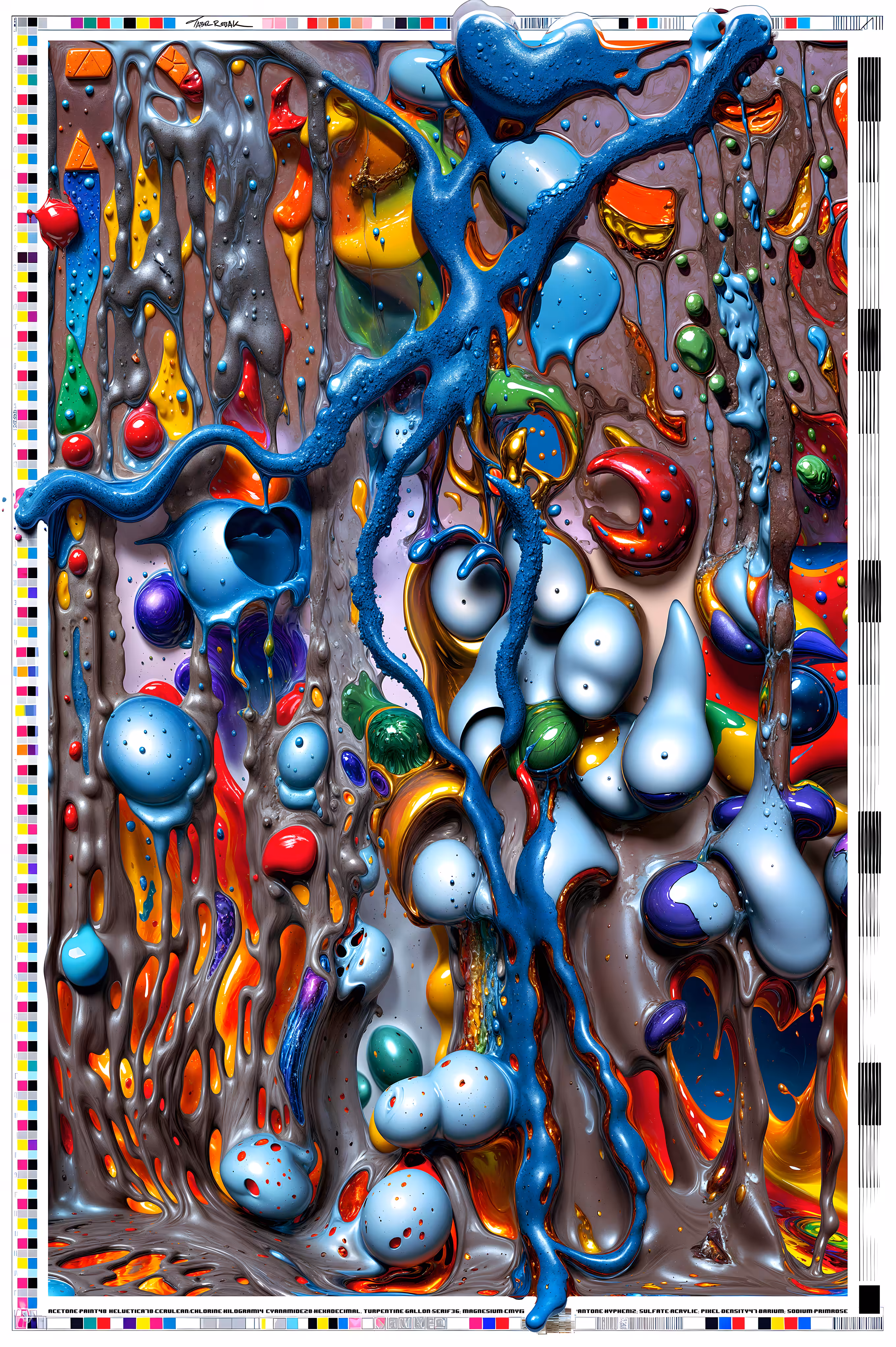 Recycled #21
