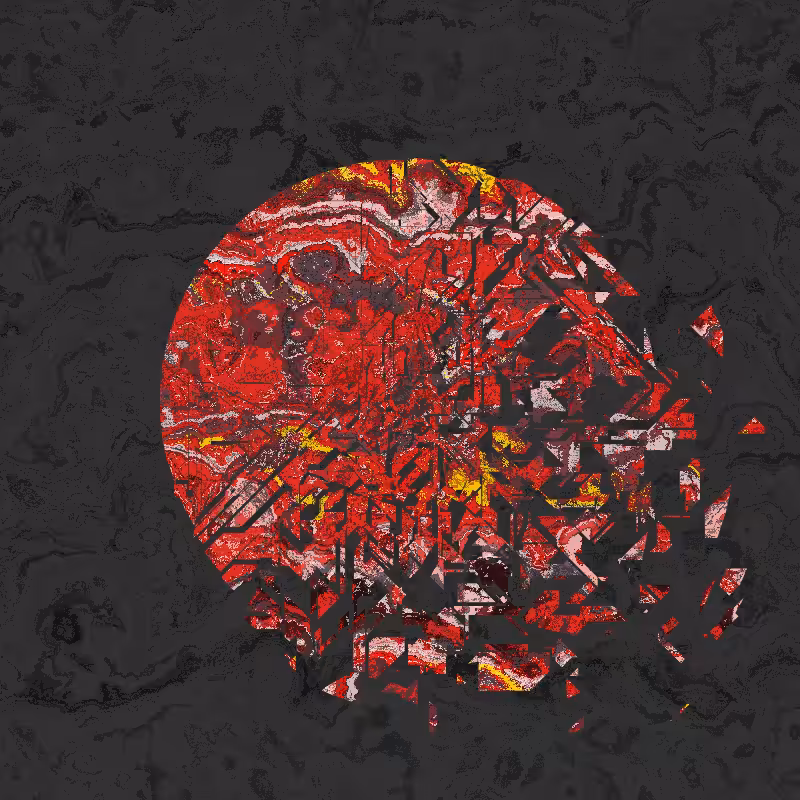 Shattered Moons #318
