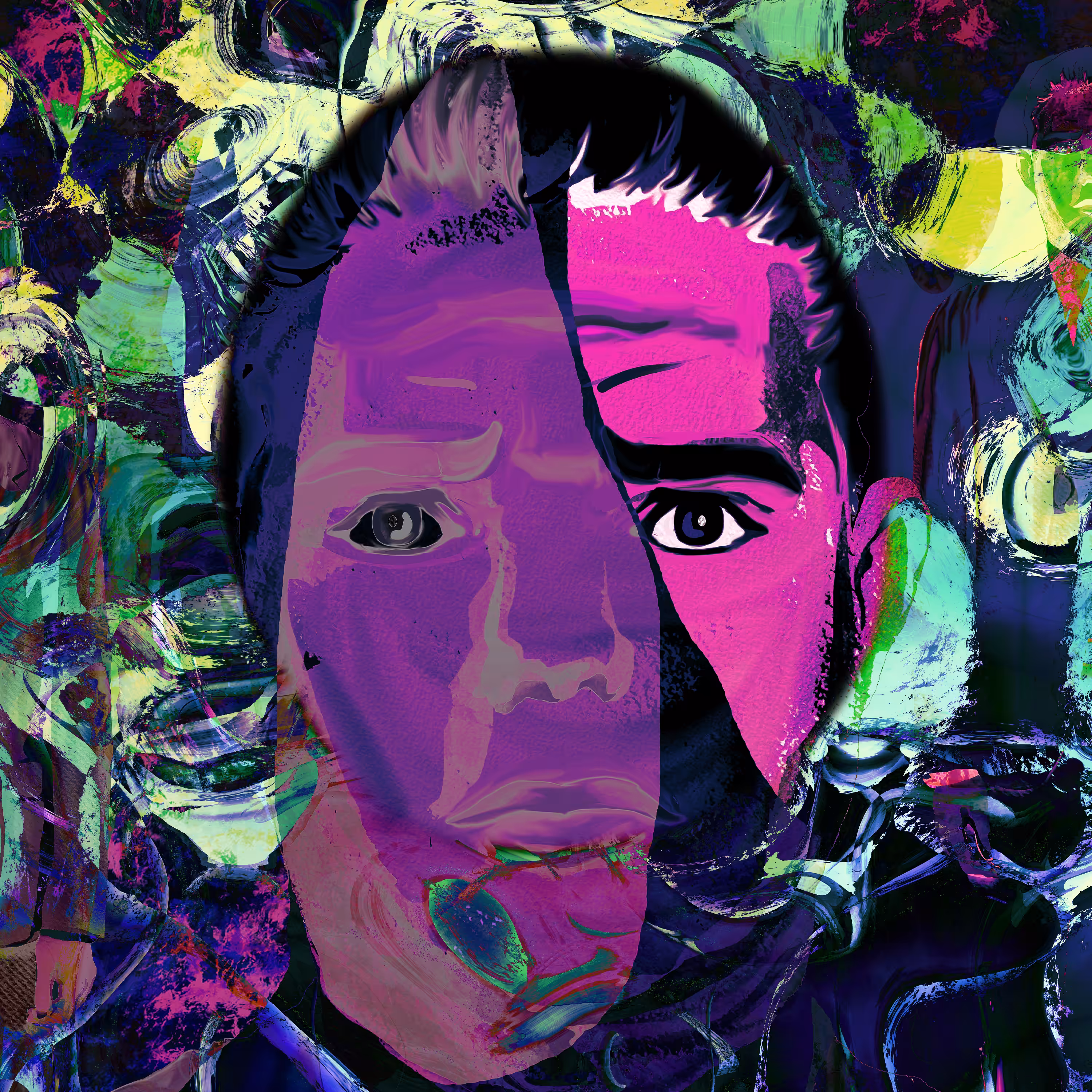 TrippyAcid #022