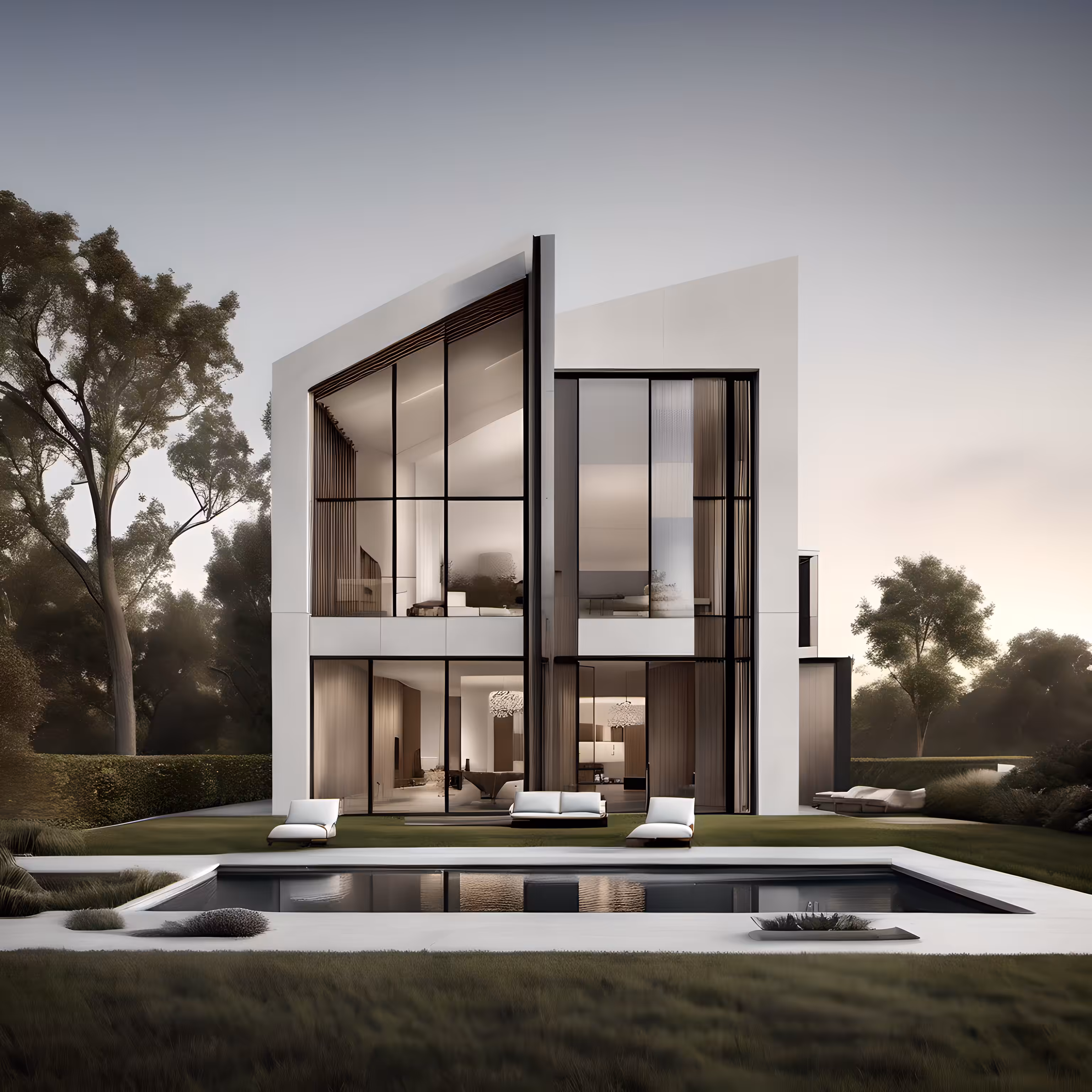 Surreal Estate #10
