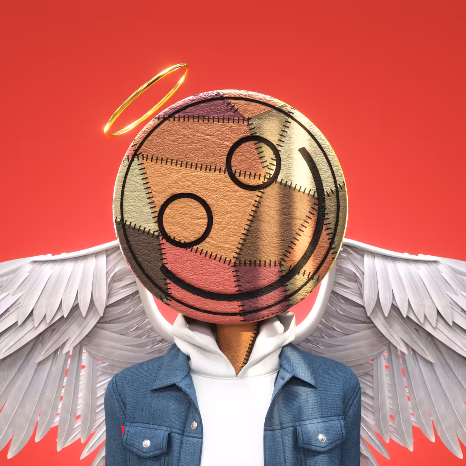 Pillheads: Pillhead #6057