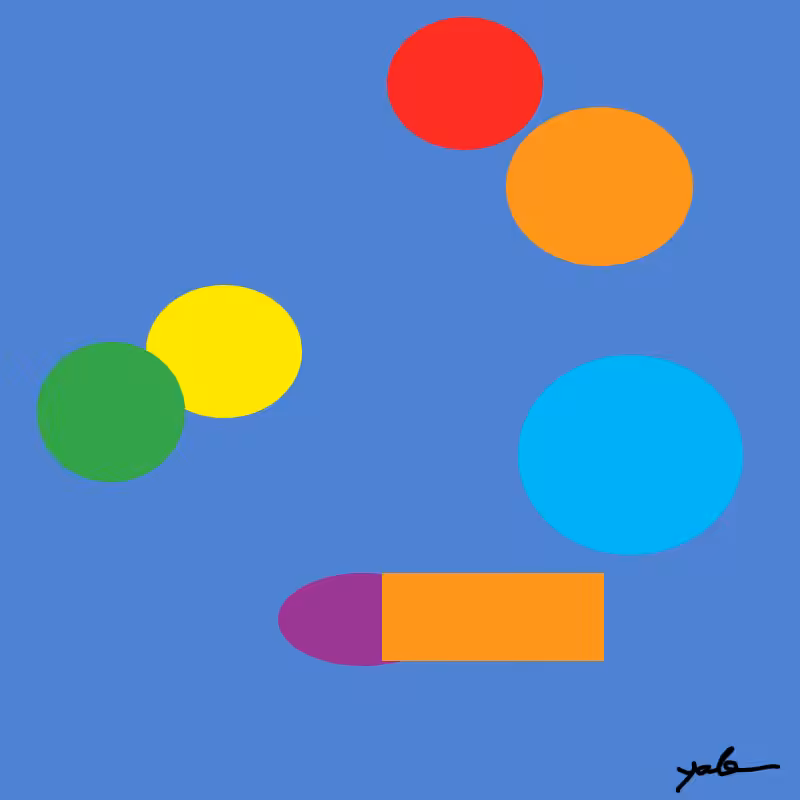 THE CHEAPEST ARTWORK ON EARTH #161