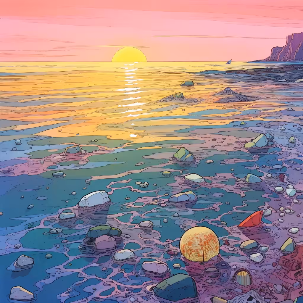 SUNRISE
