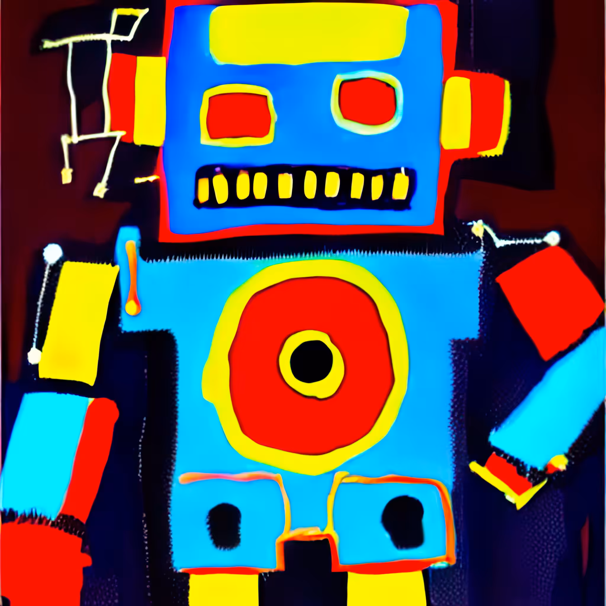 BasquiBot #158