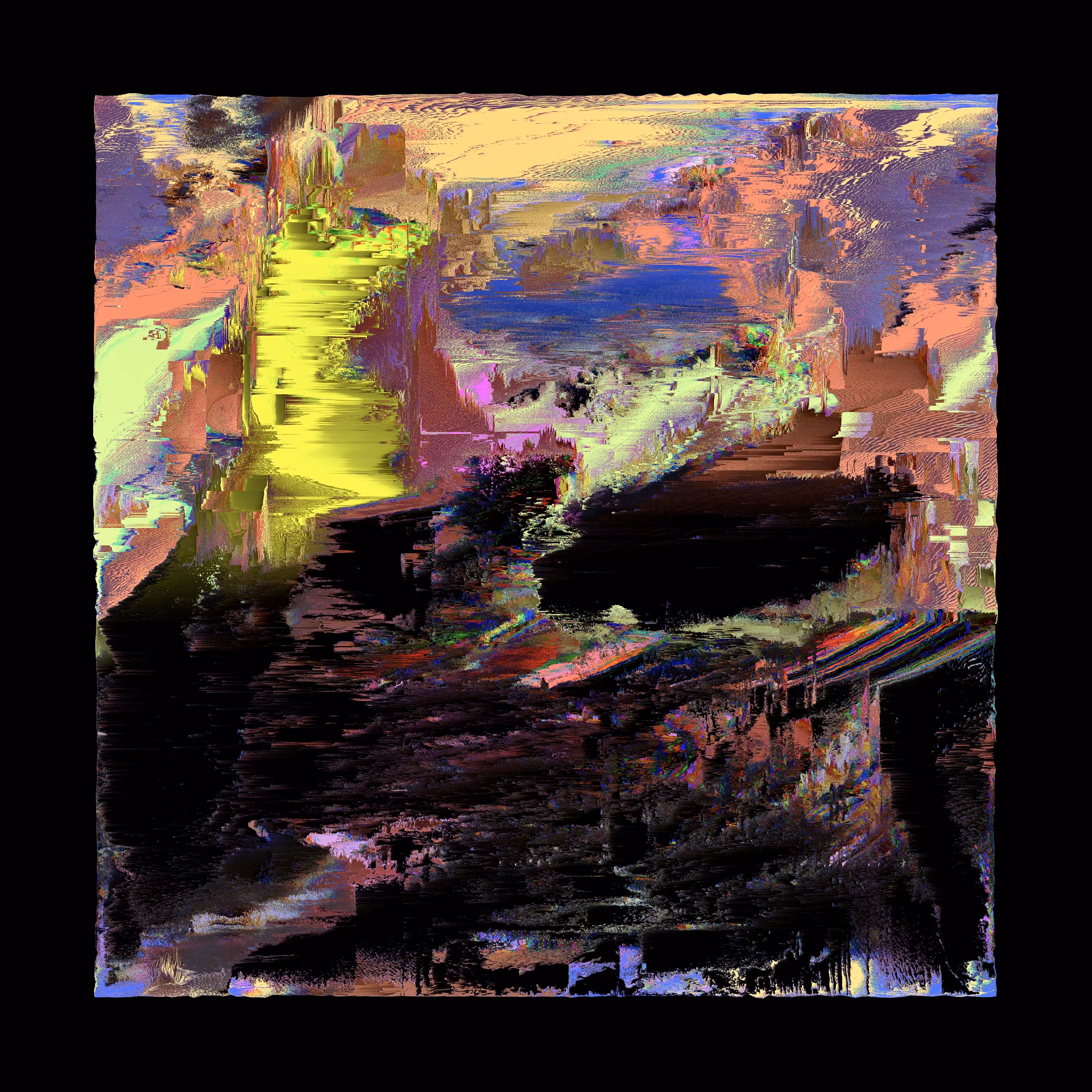 Mental Expansion 
