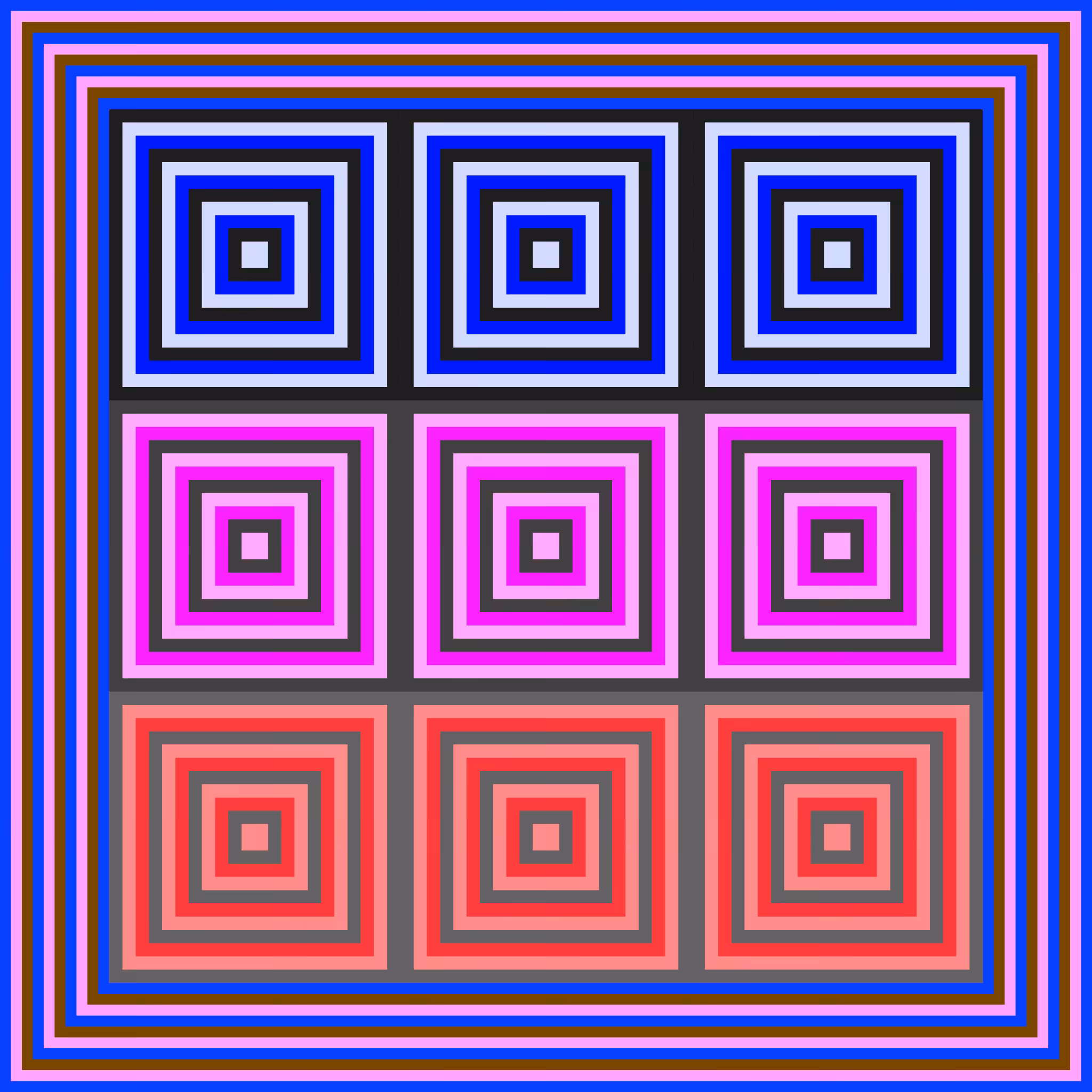 Opcode Op Art #73