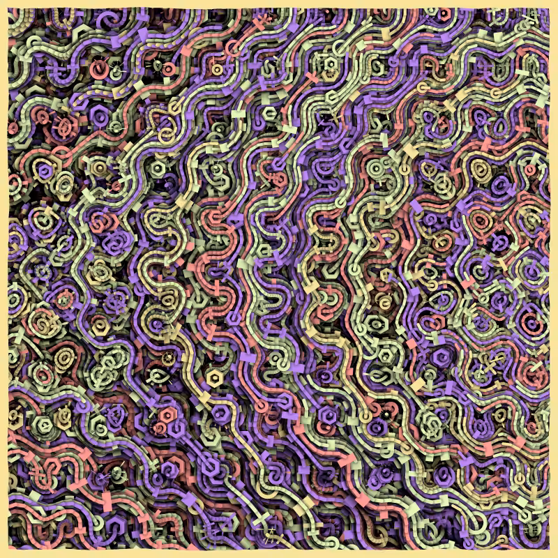 Wires #130