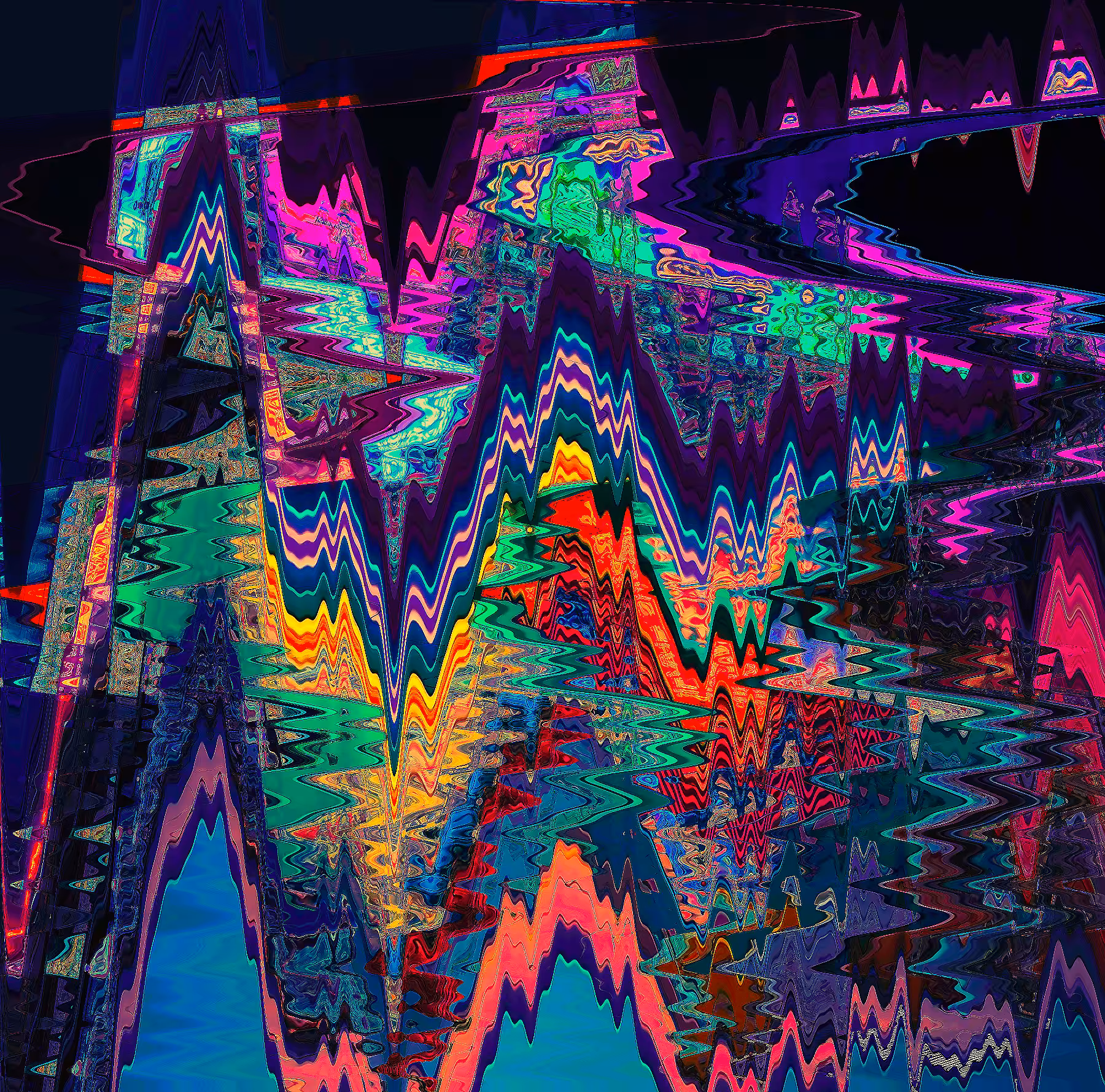 frequency shape#004