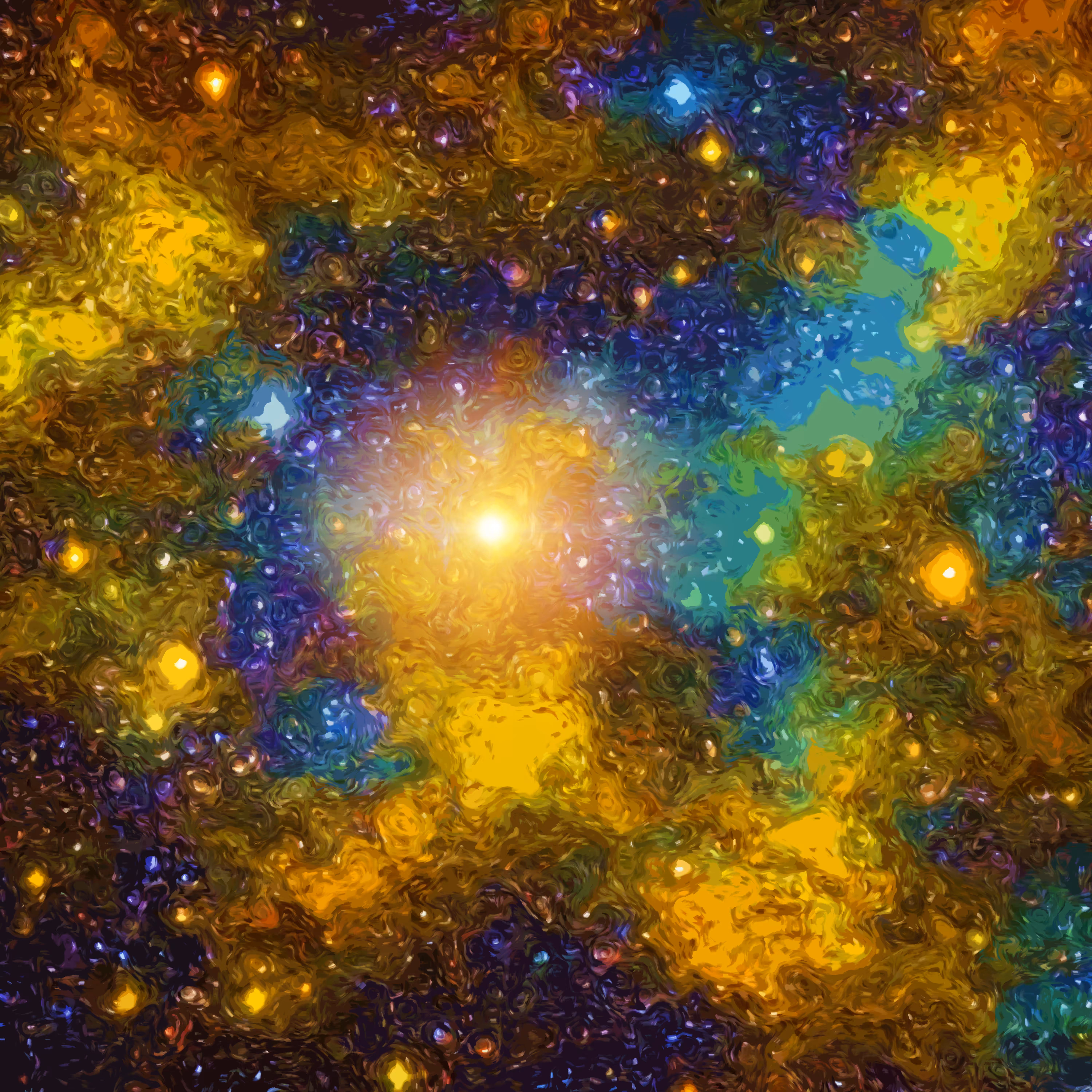 Guiding Star