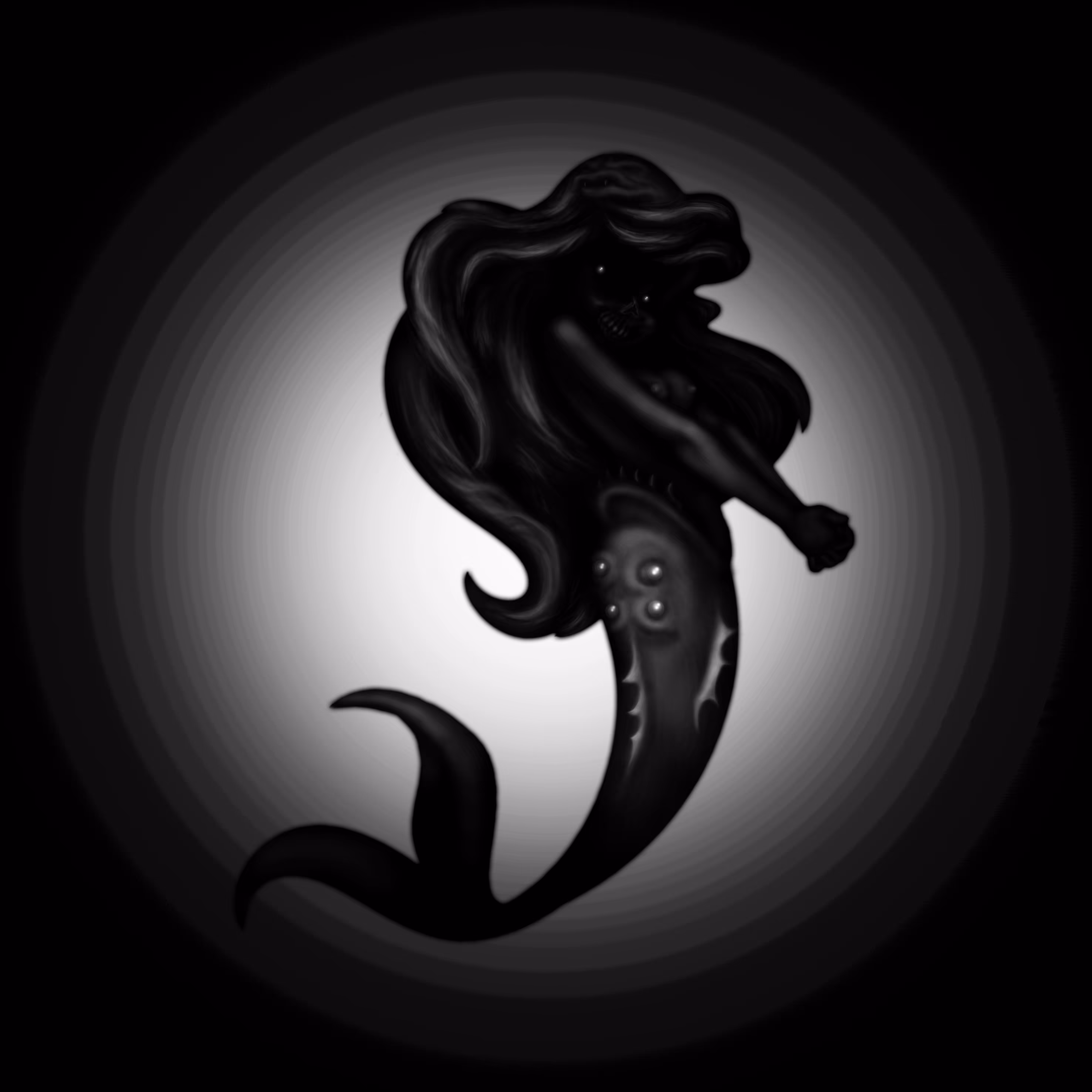 SEA DEMON OF THE ABYSS 