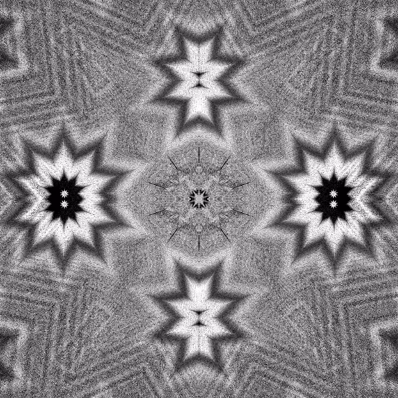 Kaleidoscope #3