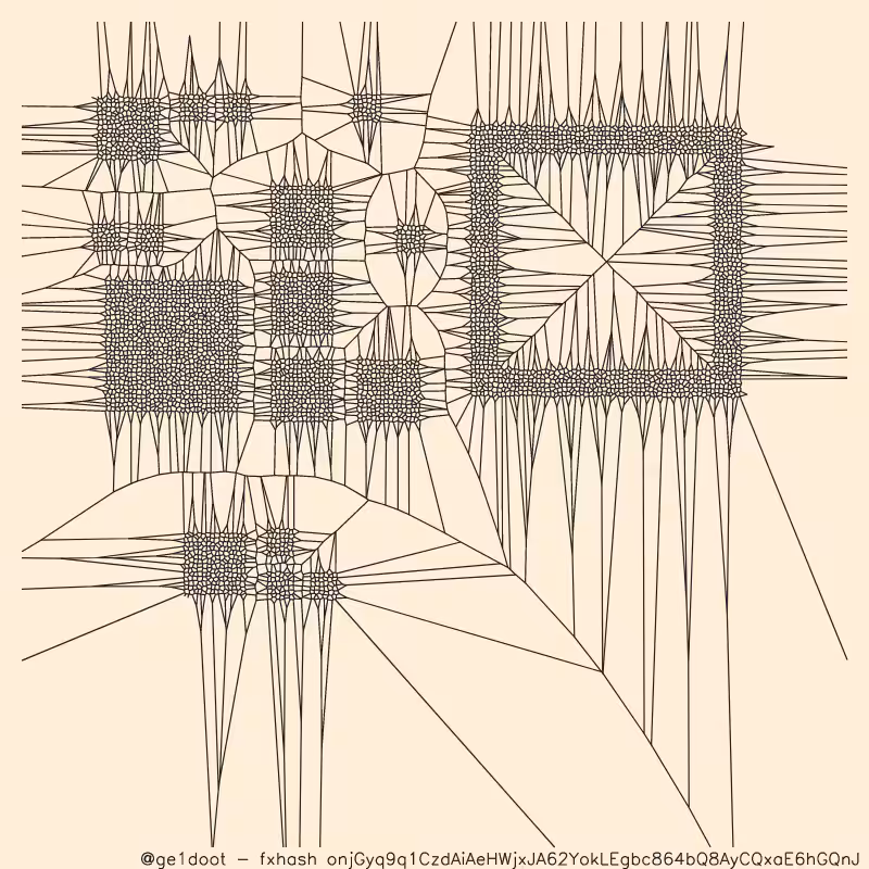 Interactions [SVG] #20